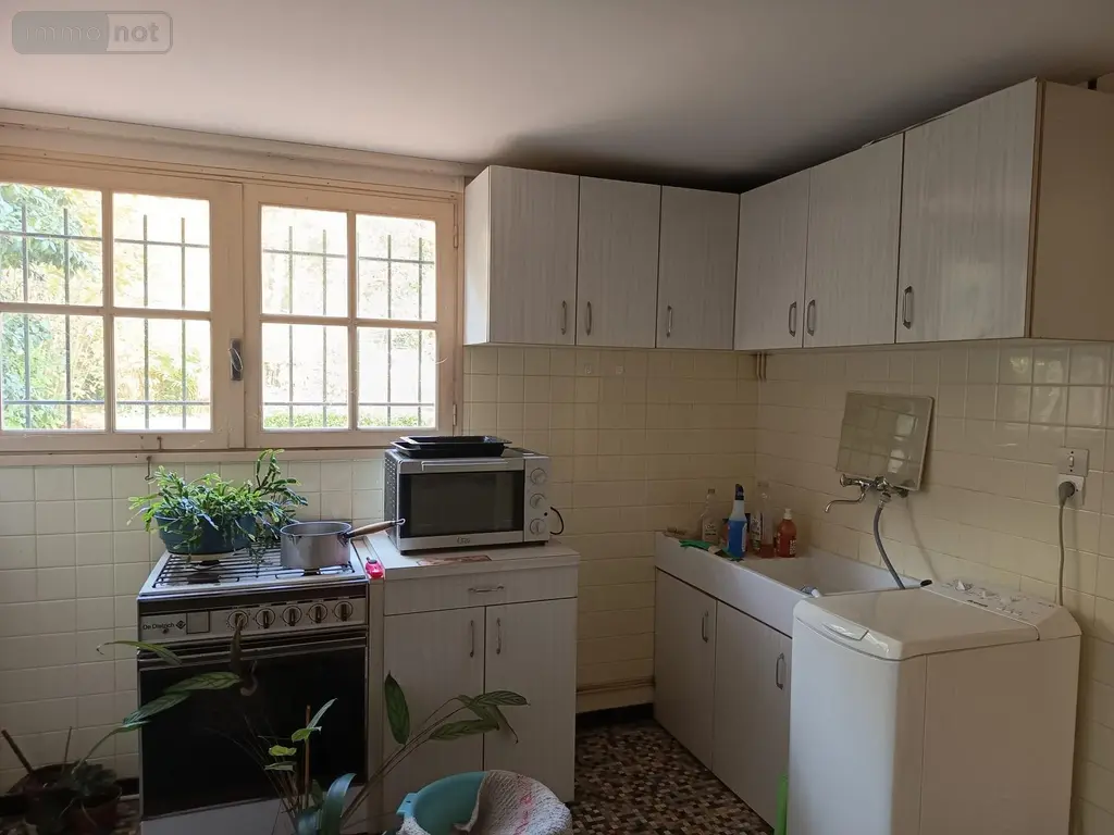 Maison a vendre Challans 85300 Vendée 85 167 m2 5 pièces 249100 euros VM5542-85092 016