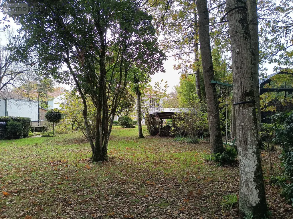Maison a vendre Challans 85300 Vendée 85 167 m2 5 pièces 249100 euros VM5542-85092 005