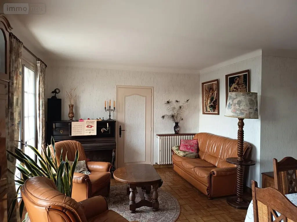 Maison a vendre Challans 85300 Vendée 85 167 m2 5 pièces 249100 euros VM5542-85092 009