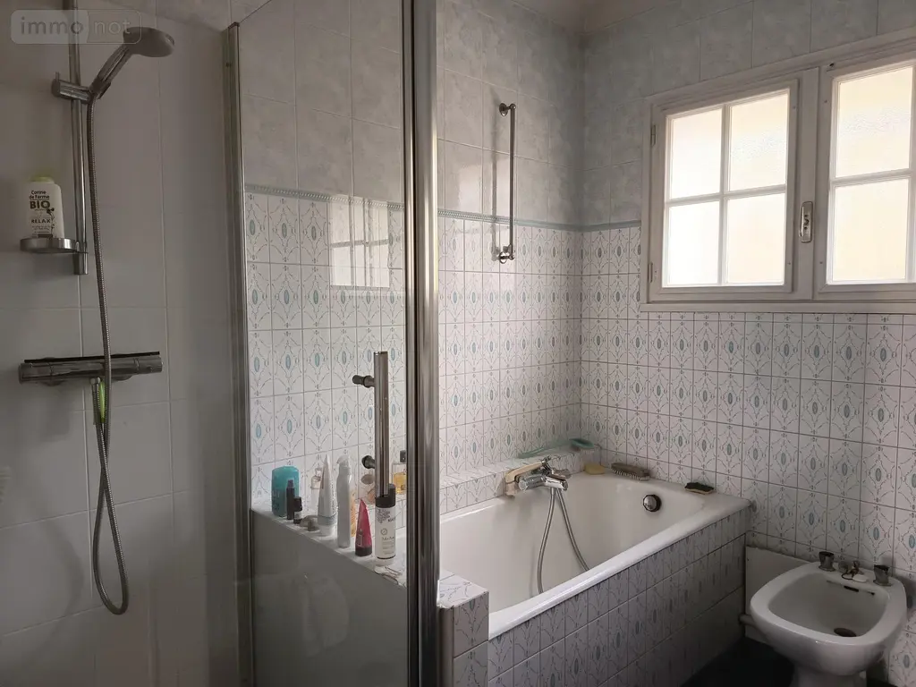 Maison a vendre Challans 85300 Vendée 85 167 m2 5 pièces 249100 euros VM5542-85092 013