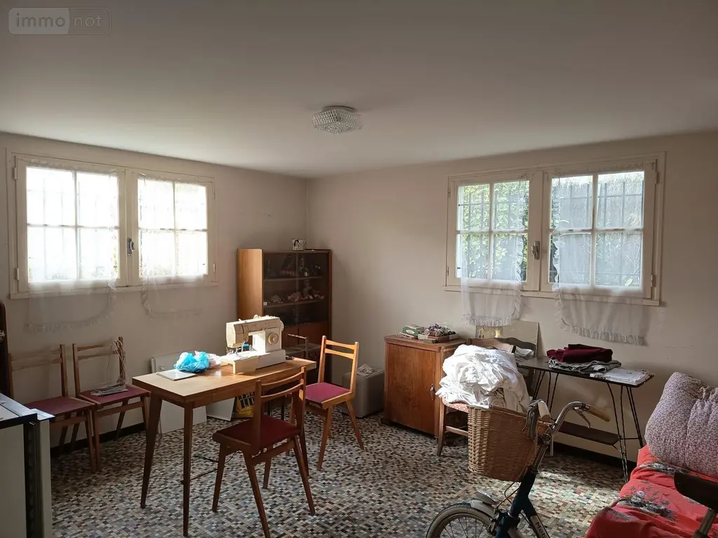 Maison a vendre Challans 85300 Vendée 85 167 m2 5 pièces 249100 euros VM5542-85092 015