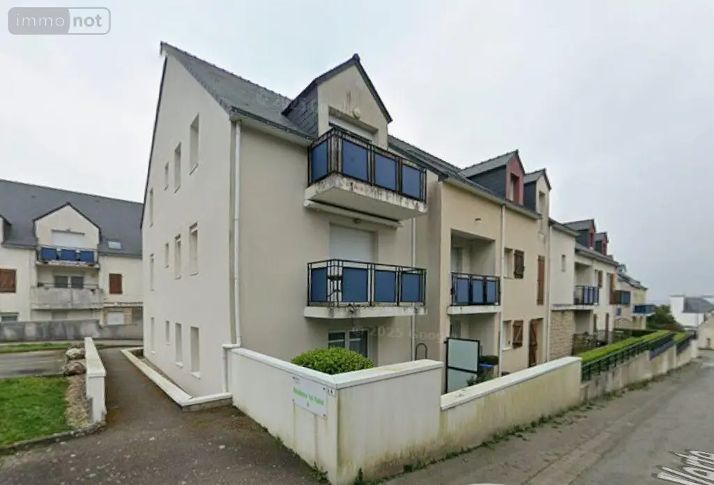 Appartement a vendre Elven 56250 Morbihan 56 61 m2 3 pièces 188400 euros VA2004-56008 001