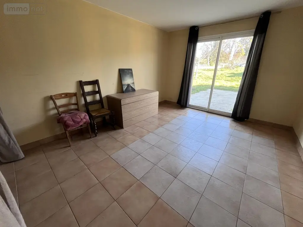 Maison a vendre Champagnac 15350 Cantal 15 219 m2 9 pièces 144500 euros 91T-15029 007