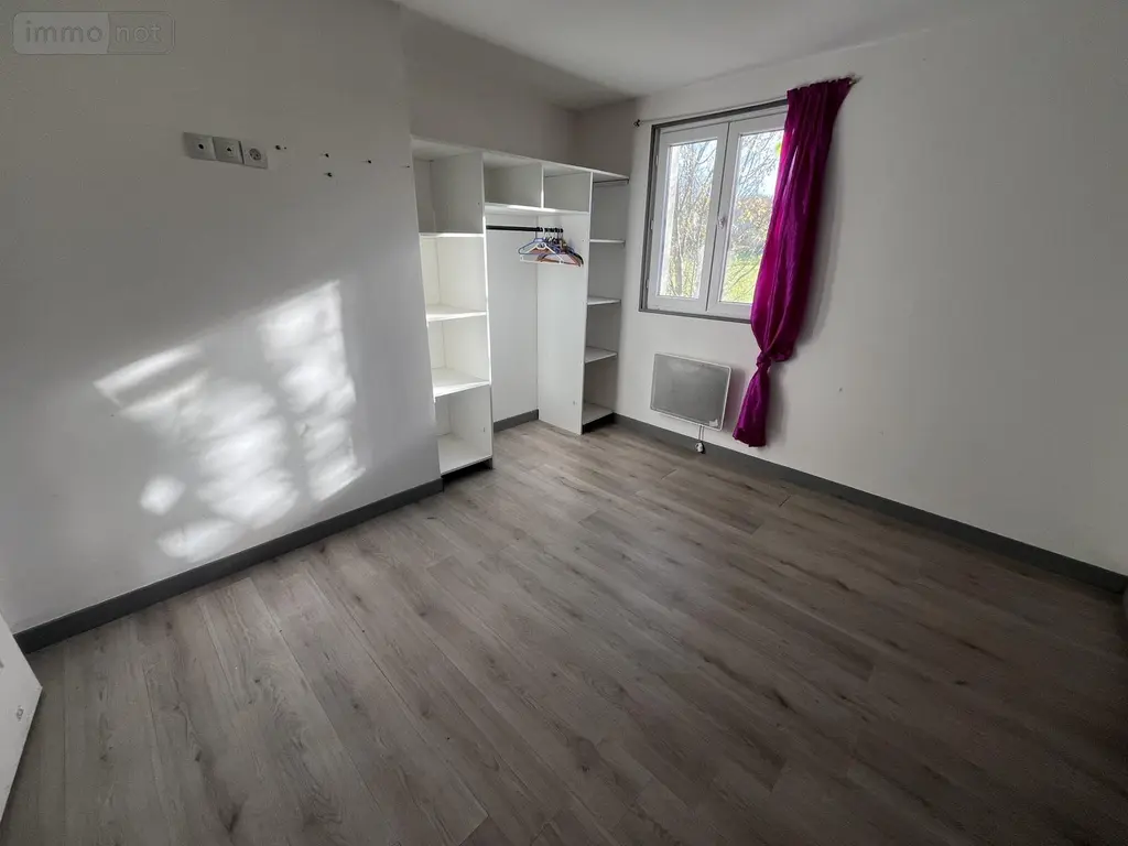 Maison a vendre Champagnac 15350 Cantal 15 219 m2 9 pièces 144500 euros 91T-15029 014