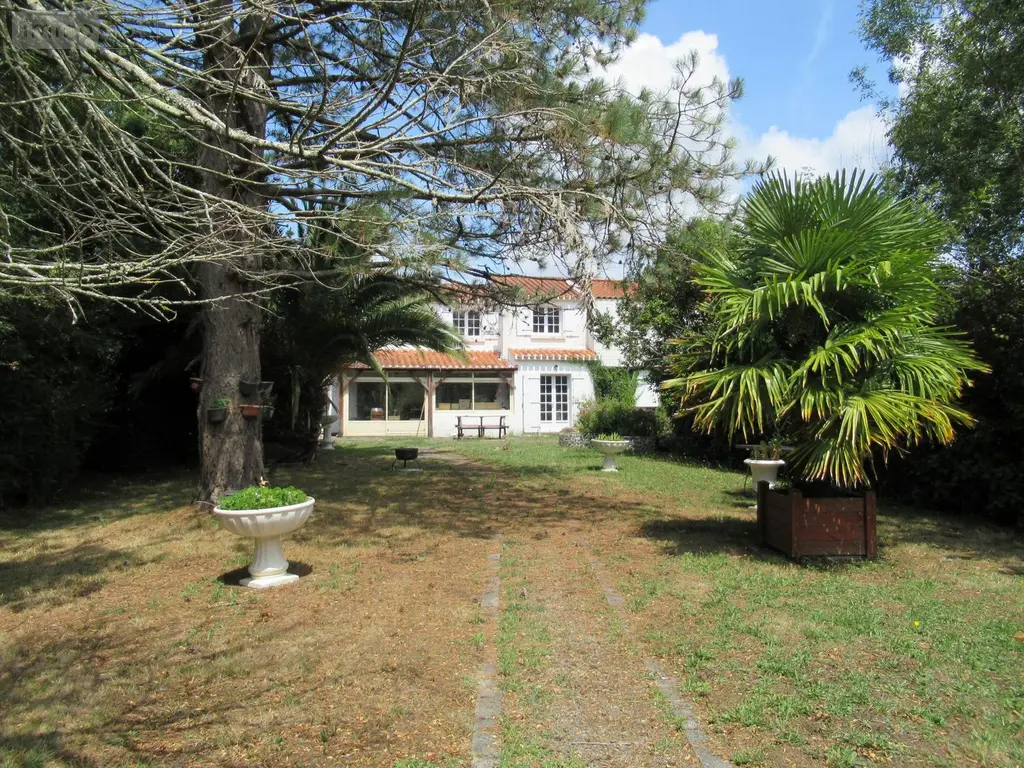 Maison a vendre Bois-de-Céné 85710 Vendée 85 134 m2 7 pièces 188400 euros 999/M/2313-85092 002