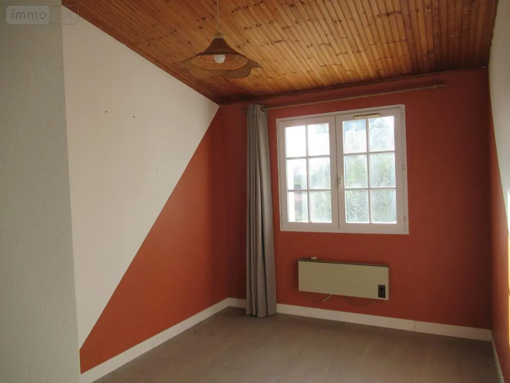 Maison a vendre Bois-de-Céné 85710 Vendée 85 134 m2 7 pièces 188400 euros 999/M/2313-85092 006