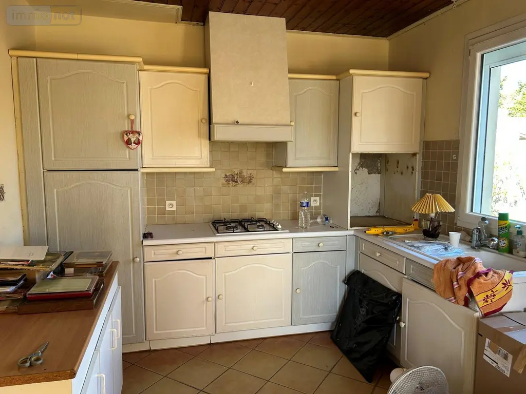 Maison a vendre Barbâtre 85630 Vendée 85 145 m2 7 pièces 434000 euros ESTIM/JEP/221-85092 003