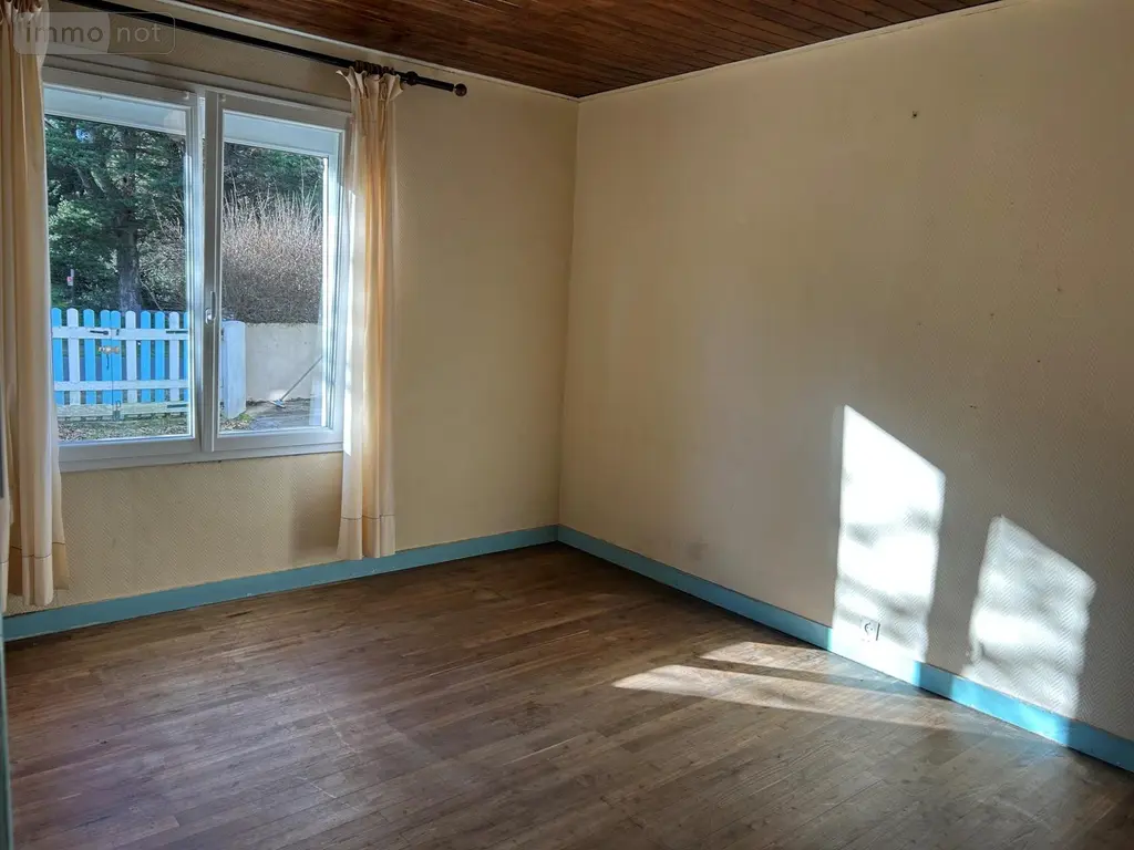 Maison a vendre Barbâtre 85630 Vendée 85 145 m2 7 pièces 434000 euros ESTIM/JEP/221-85092 007