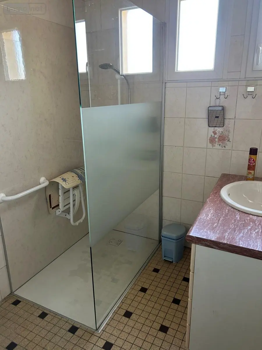 Maison a vendre Barbâtre 85630 Vendée 85 145 m2 7 pièces 434000 euros ESTIM/JEP/221-85092 008