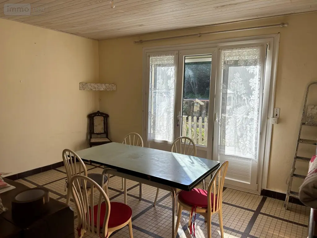 Maison a vendre Barbâtre 85630 Vendée 85 145 m2 7 pièces 434000 euros ESTIM/JEP/221-85092 002