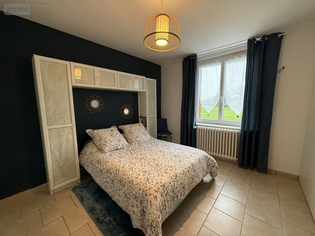 Maison a vendre Vendat 03110 Allier 03 174 m2 5 pièces 436000 euros 2025/987-03020 011