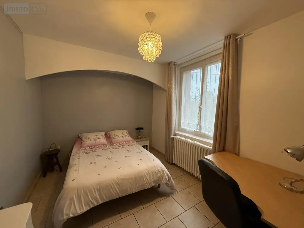 Maison a vendre Vendat 03110 Allier 03 174 m2 5 pièces 436000 euros 2025/987-03020 012