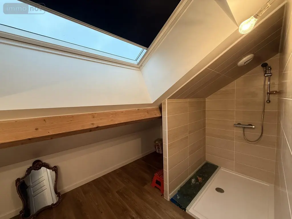 Maison a vendre Vendat 03110 Allier 03 174 m2 5 pièces 436000 euros 2025/987-03020 018