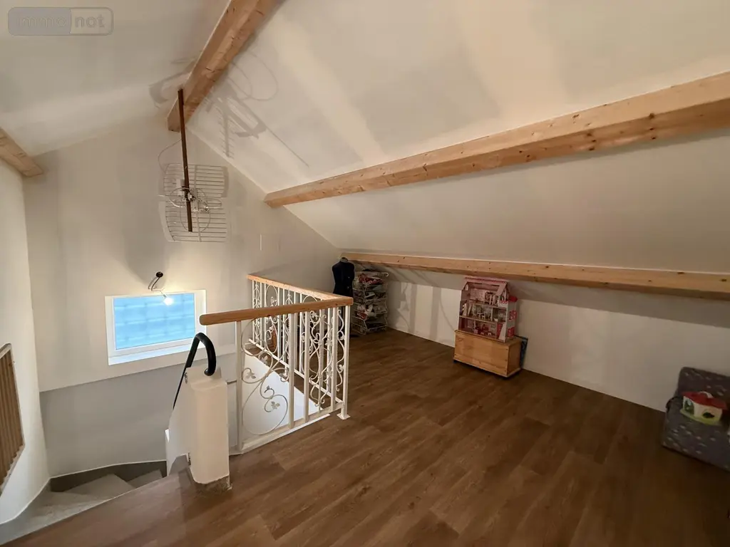 Maison a vendre Vendat 03110 Allier 03 174 m2 5 pièces 436000 euros 2025/987-03020 013