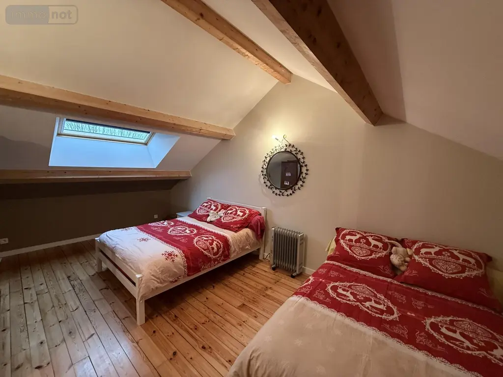 Maison a vendre Vendat 03110 Allier 03 174 m2 5 pièces 436000 euros 2025/987-03020 014