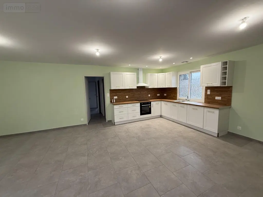 Maison a vendre Vendat 03110 Allier 03 174 m2 5 pièces 436000 euros 2025/987-03020 020