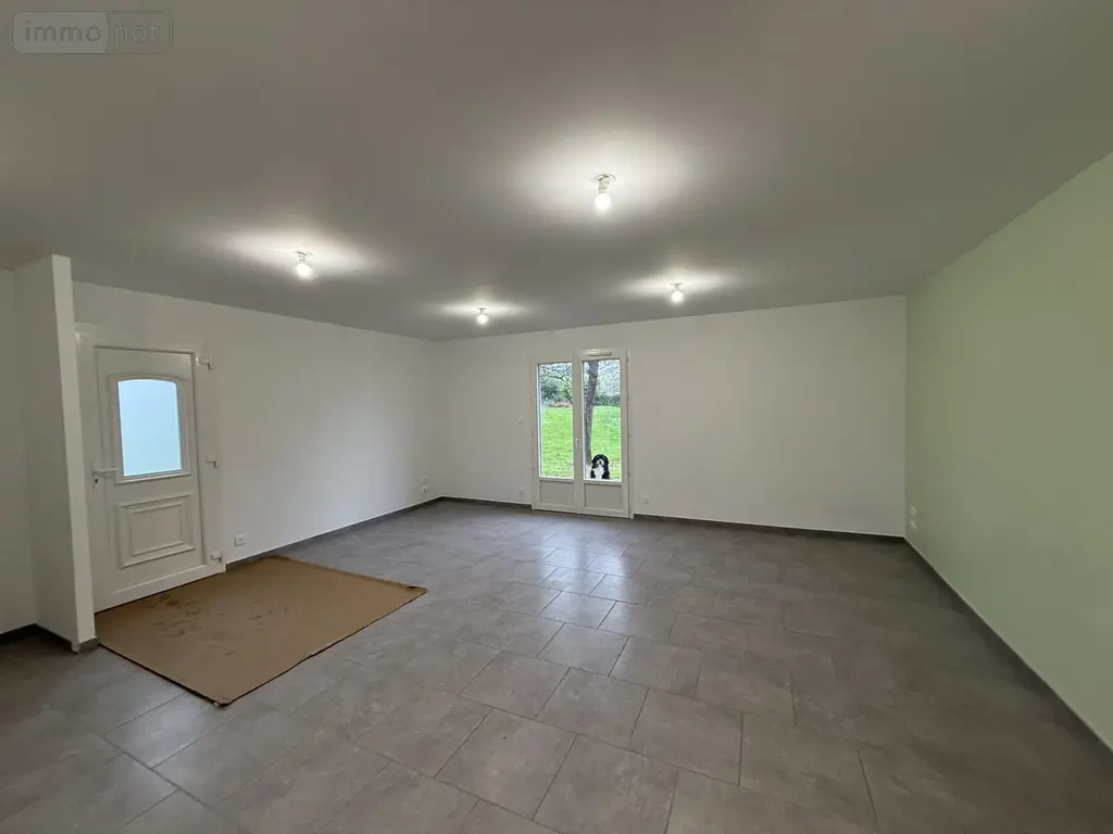 Maison a vendre Vendat 03110 Allier 03 174 m2 5 pièces 436000 euros 2025/987-03020 022