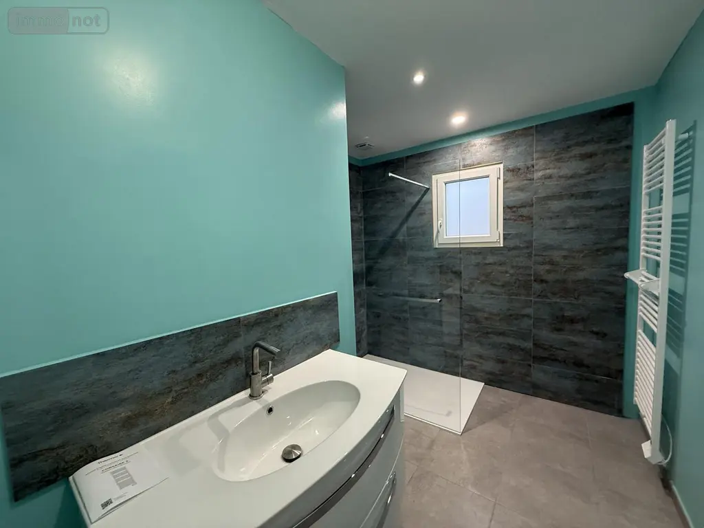 Maison a vendre Vendat 03110 Allier 03 174 m2 5 pièces 436000 euros 2025/987-03020 023