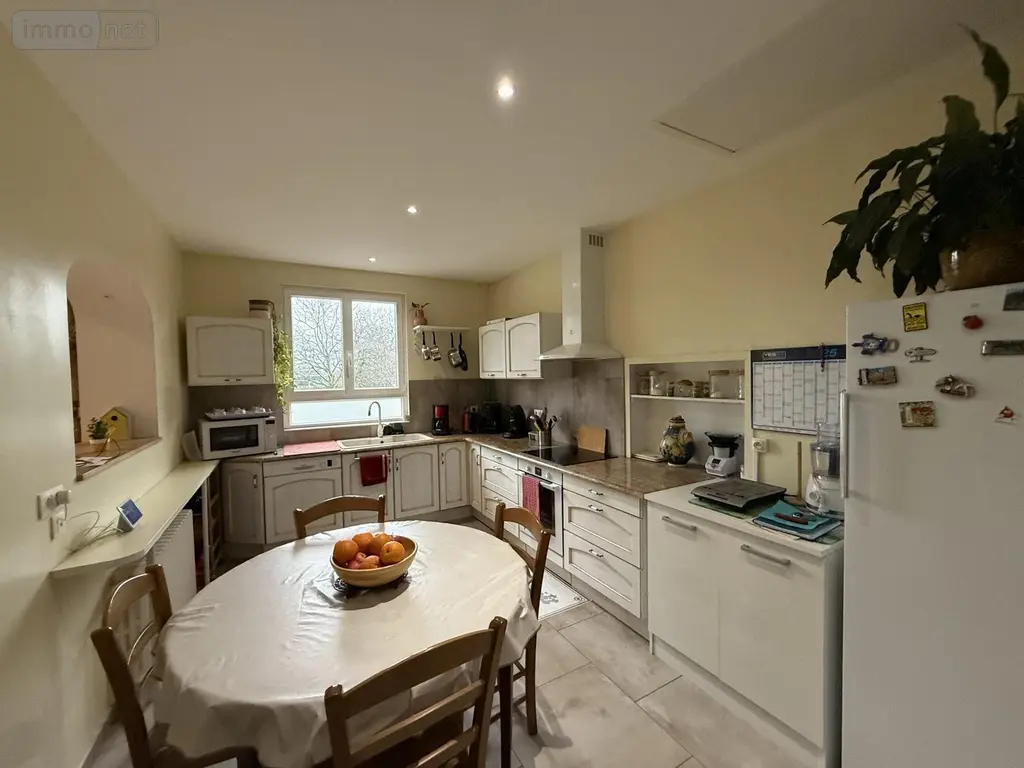 Maison a vendre Vendat 03110 Allier 03 174 m2 5 pièces 436000 euros 2025/987-03020 009