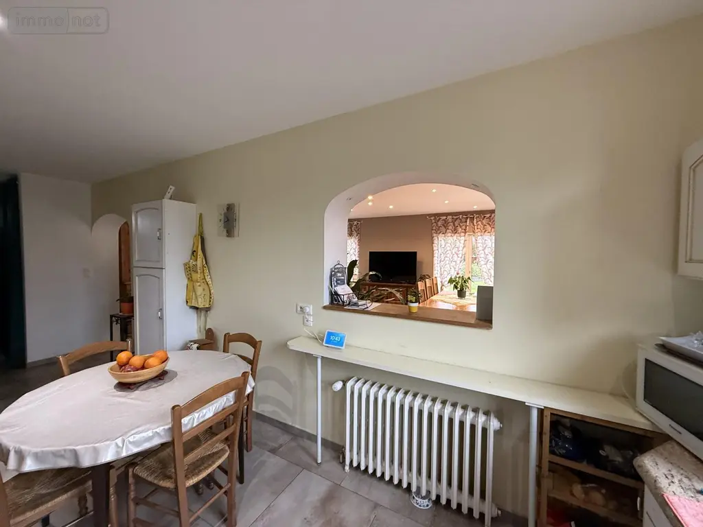 Maison a vendre Vendat 03110 Allier 03 174 m2 5 pièces 436000 euros 2025/987-03020 010