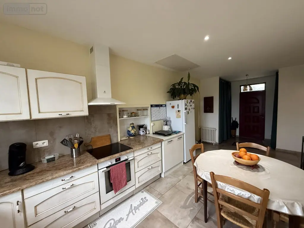 Maison a vendre Vendat 03110 Allier 03 174 m2 5 pièces 436000 euros 2025/987-03020 008