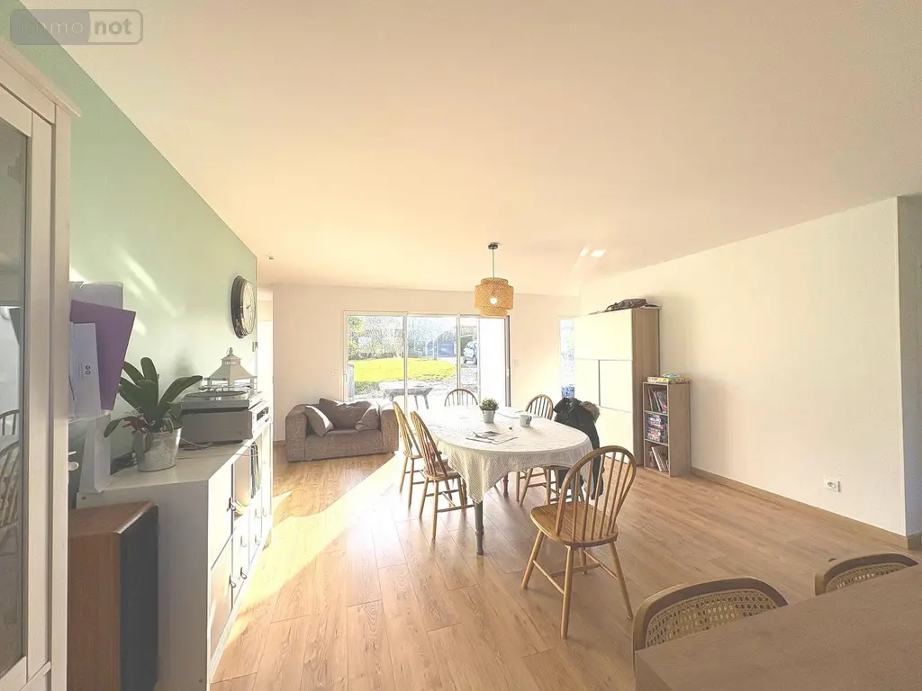 Maison a vendre Hudimesnil 50510 Manche 50 143 m2 6 pièces 384800 euros VM3768-50026 005