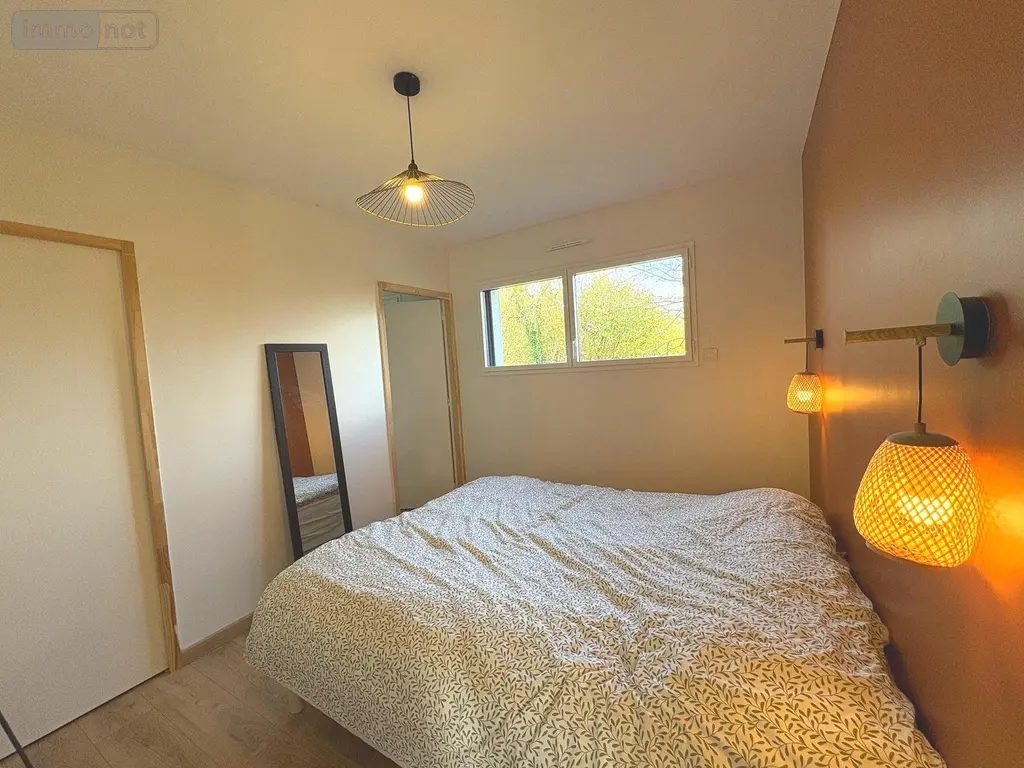 Maison a vendre Hudimesnil 50510 Manche 50 143 m2 6 pièces 384800 euros VM3768-50026 009