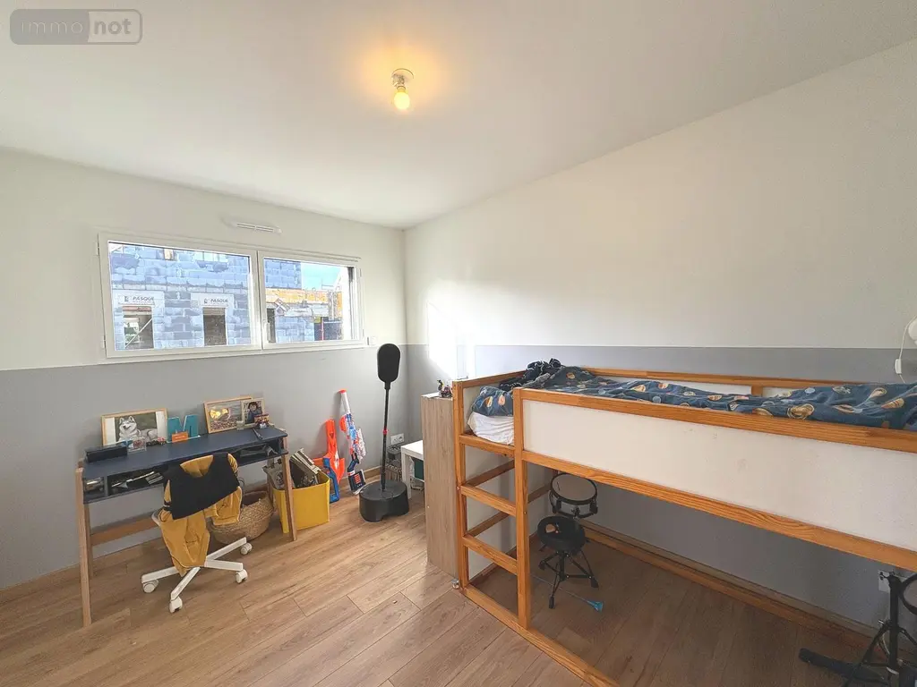 Maison a vendre Hudimesnil 50510 Manche 50 143 m2 6 pièces 384800 euros VM3768-50026 012