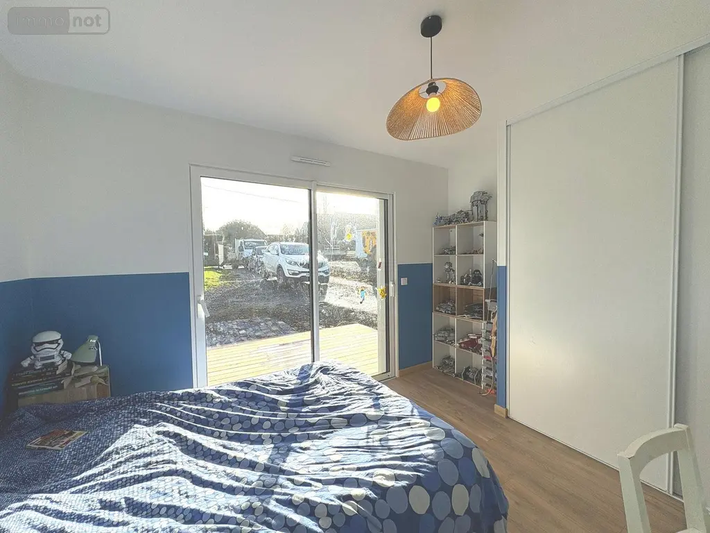 Maison a vendre Hudimesnil 50510 Manche 50 143 m2 6 pièces 384800 euros VM3768-50026 013