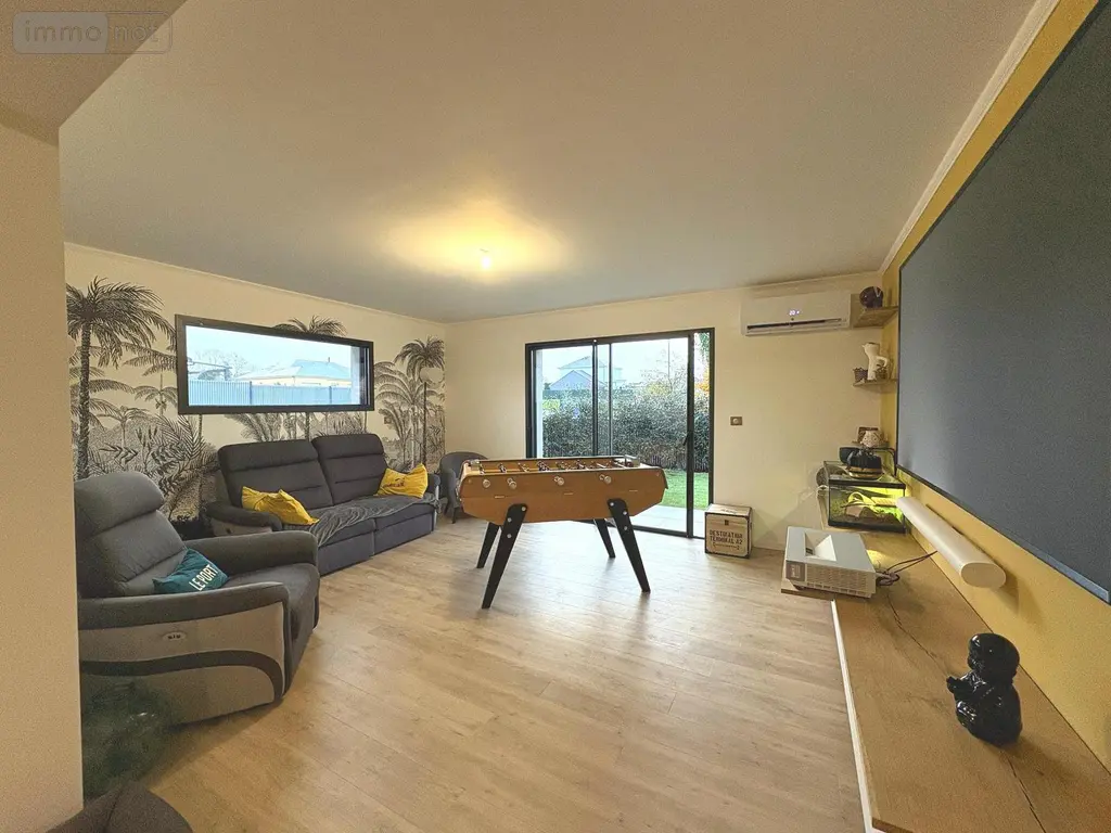 Maison a vendre Bréhal 50290 Manche 50 154 m2 5 pièces 498160 euros VM3766-50026 003