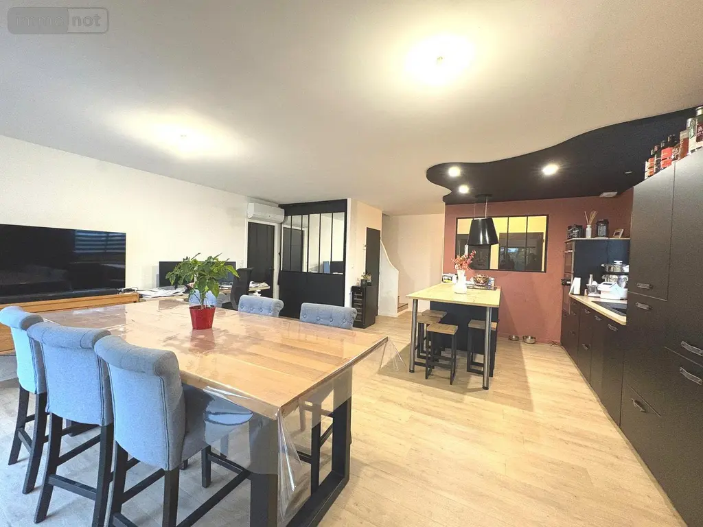 Maison a vendre Bréhal 50290 Manche 50 154 m2 5 pièces 498160 euros VM3766-50026 004