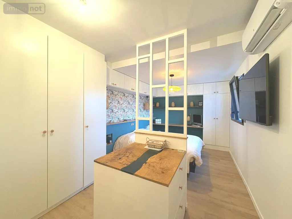 Maison a vendre Bréhal 50290 Manche 50 154 m2 5 pièces 452400 euros VM3766-50026 007