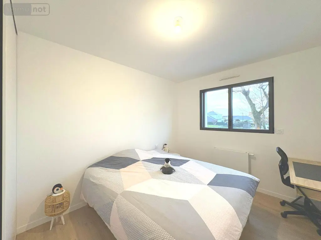 Maison a vendre Bréhal 50290 Manche 50 154 m2 5 pièces 498160 euros VM3766-50026 010