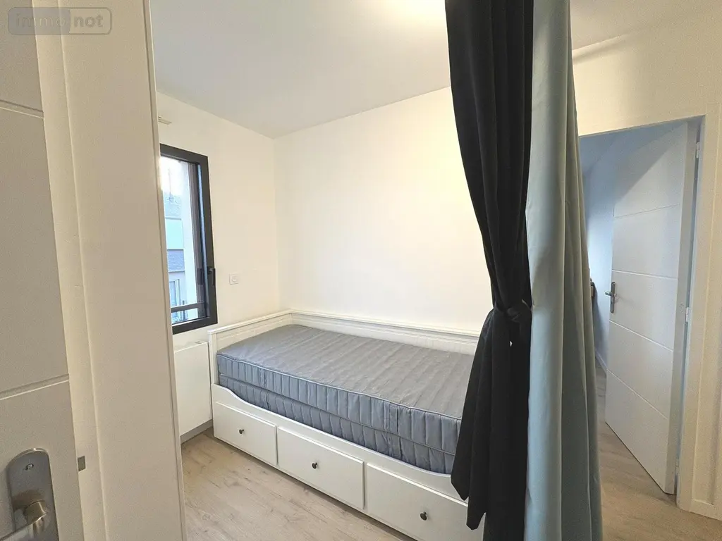 Maison a vendre Bréhal 50290 Manche 50 154 m2 5 pièces 498160 euros VM3766-50026 011