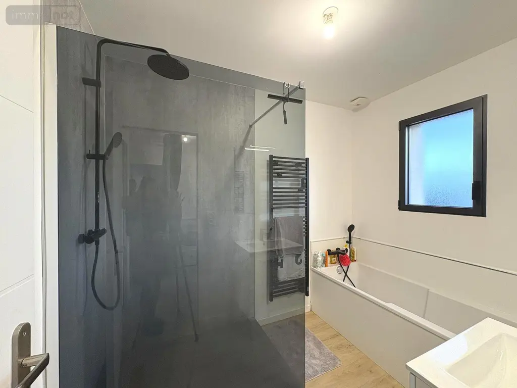 Maison a vendre Bréhal 50290 Manche 50 154 m2 5 pièces 498160 euros VM3766-50026 012