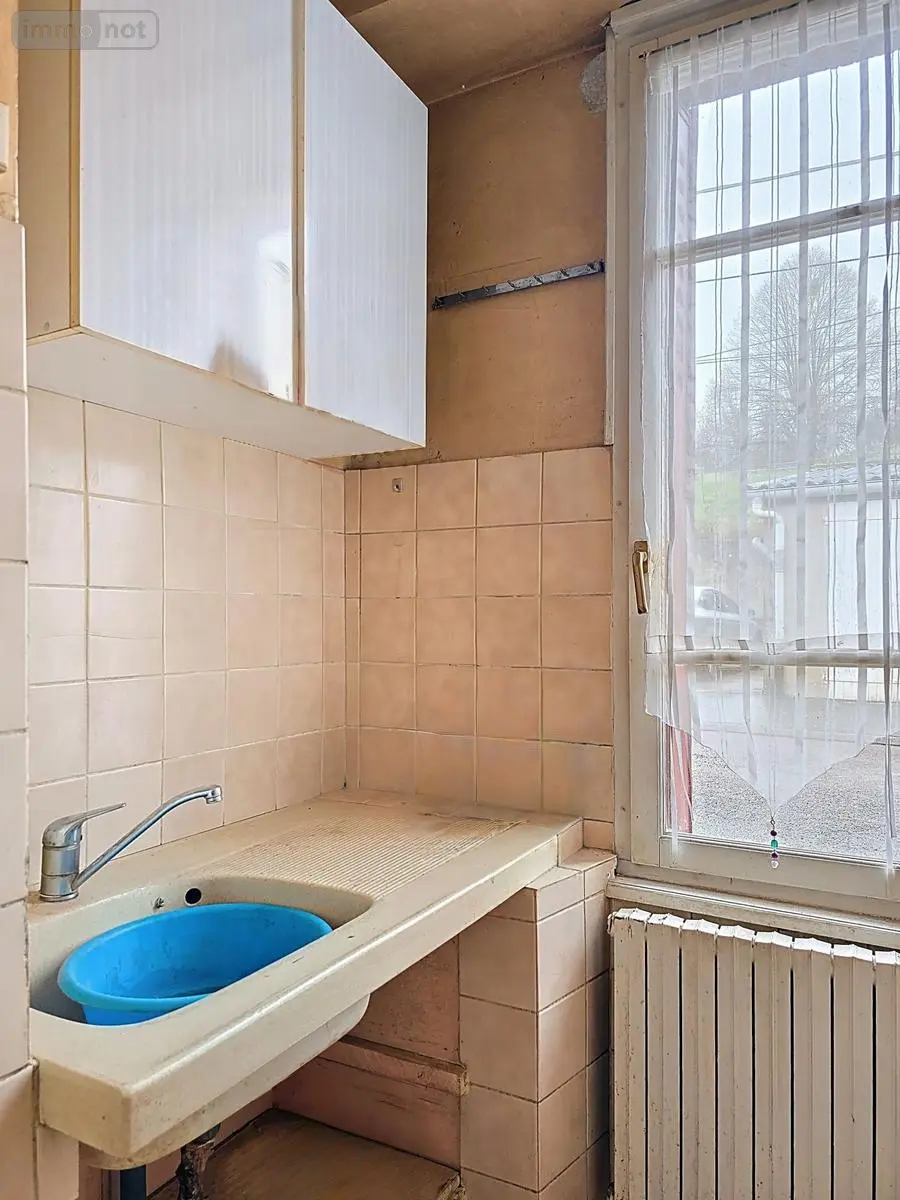 Maison a vendre Val-de-Meuse 52140 Haute-Marne 52 101 m2 3 pièces 45000 euros VM1120-52001 004