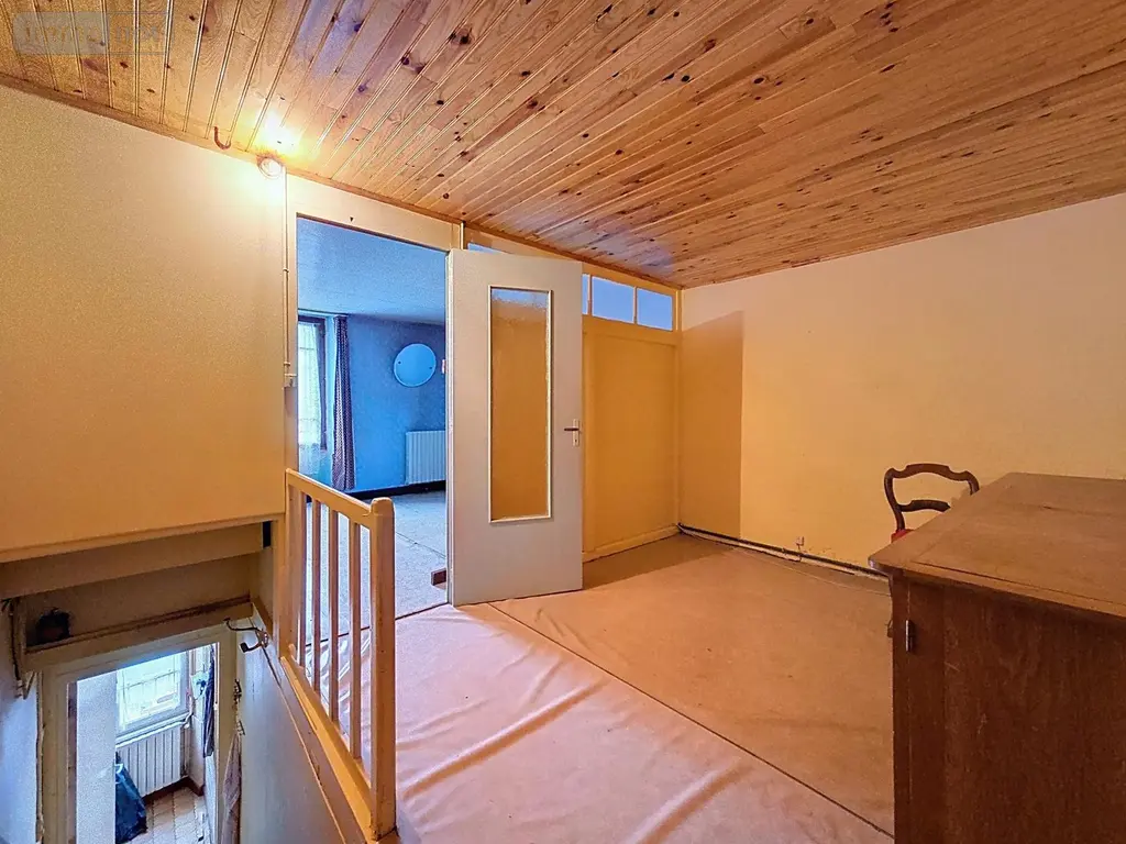 Maison a vendre Val-de-Meuse 52140 Haute-Marne 52 101 m2 3 pièces 45000 euros VM1120-52001 007