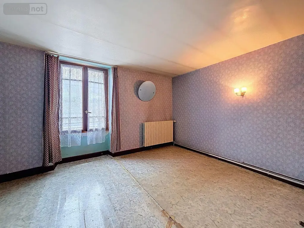 Maison a vendre Val-de-Meuse 52140 Haute-Marne 52 101 m2 3 pièces 45000 euros VM1120-52001 008