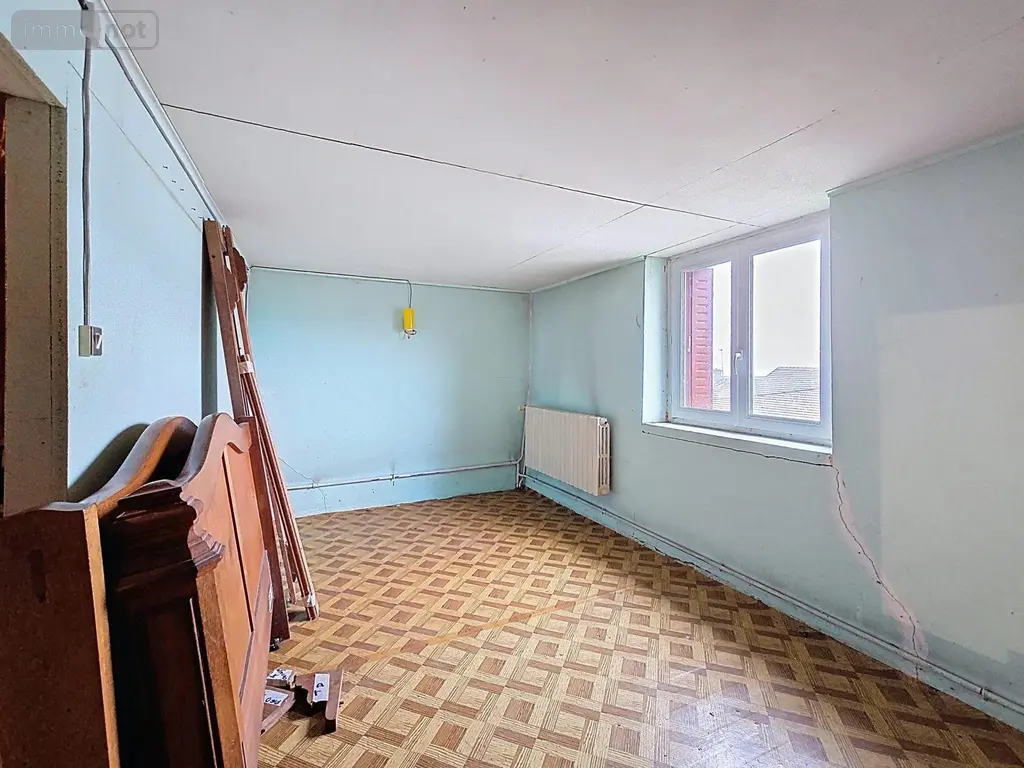 Maison a vendre Val-de-Meuse 52140 Haute-Marne 52 101 m2 3 pièces 45000 euros VM1120-52001 010