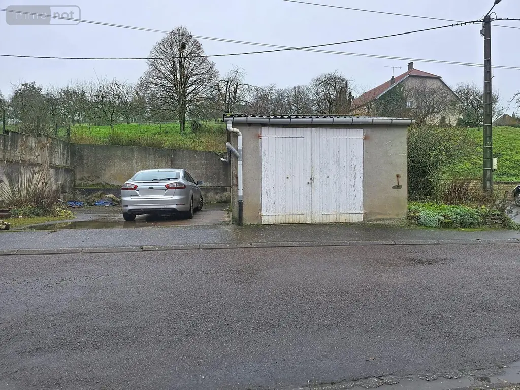 Maison a vendre Val-de-Meuse 52140 Haute-Marne 52 101 m2 3 pièces 45000 euros VM1120-52001 014