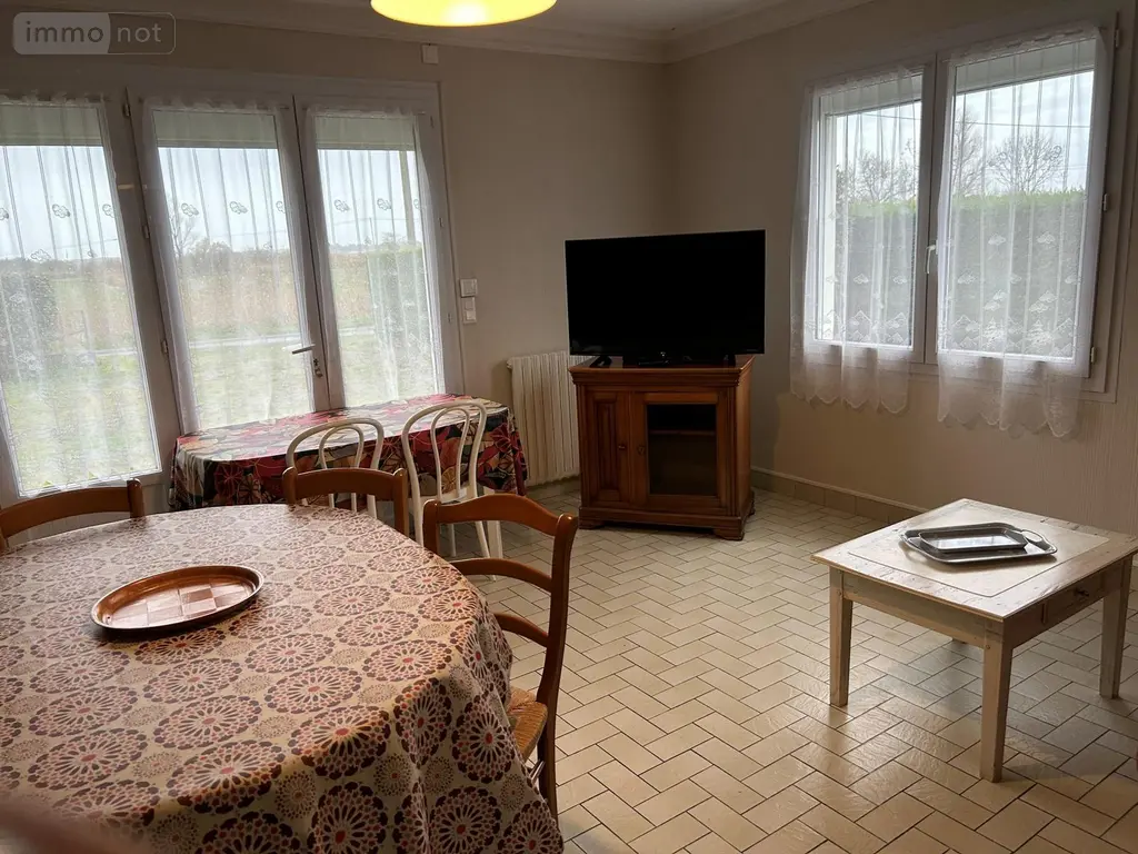 Maison a vendre Notre-Dame-de-Monts 85690 Vendée 85 71 m2 4 pièces 229600 euros 092/M/2529-85092 002