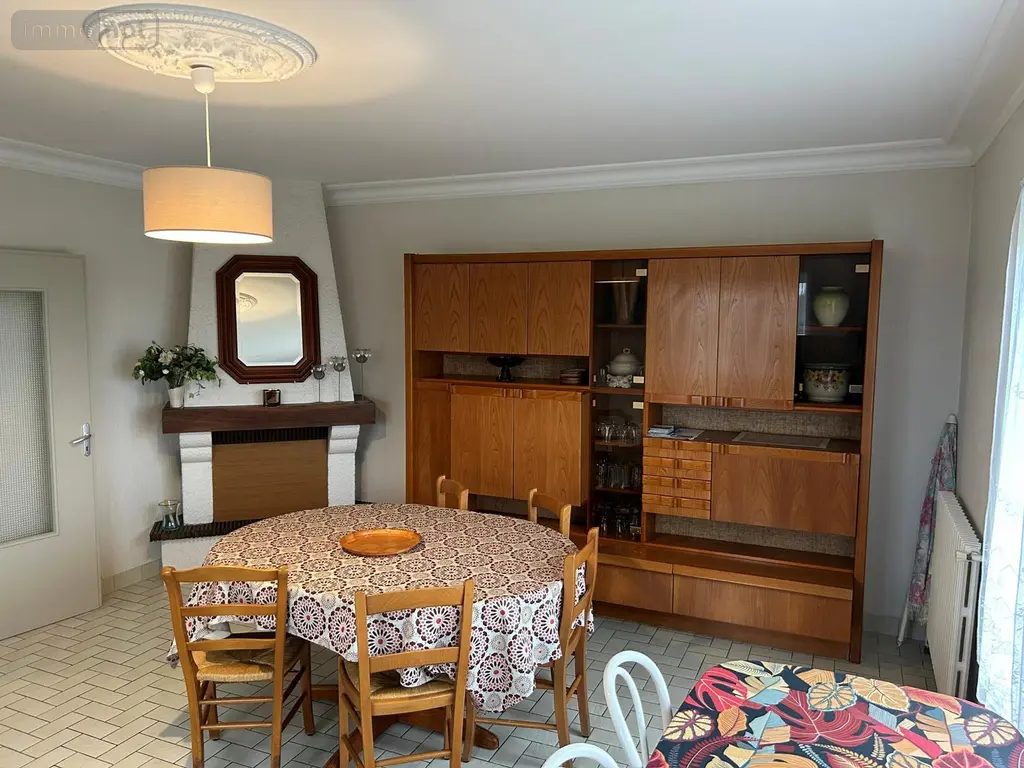Maison a vendre Notre-Dame-de-Monts 85690 Vendée 85 71 m2 4 pièces 229600 euros 092/M/2529-85092 003