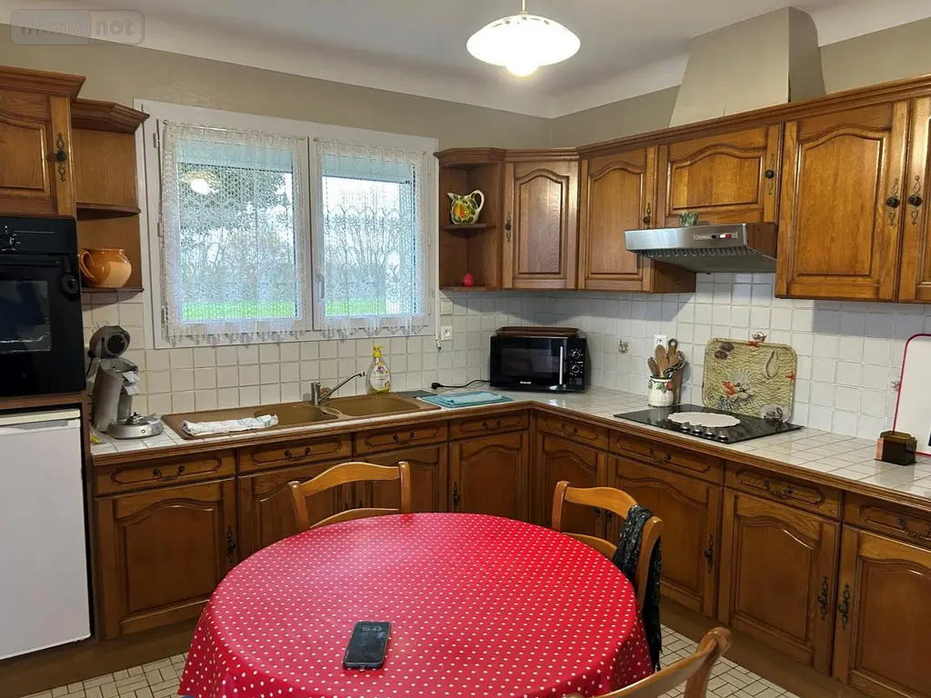 Maison a vendre Notre-Dame-de-Monts 85690 Vendée 85 71 m2 4 pièces 229600 euros 092/M/2529-85092 004