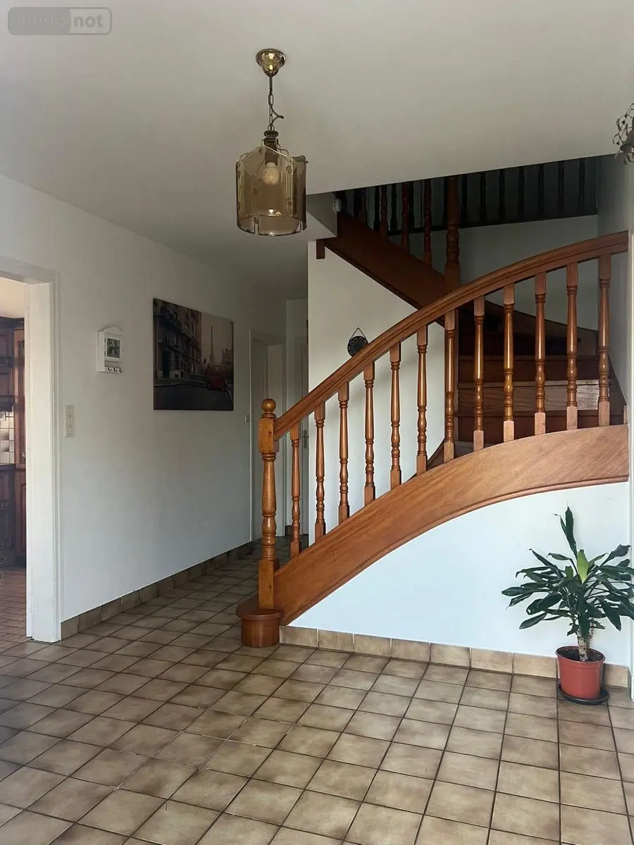Maison a vendre Elven 56250 Morbihan 56 120 m2 6 pièces 375600 euros VM1773-56008 002