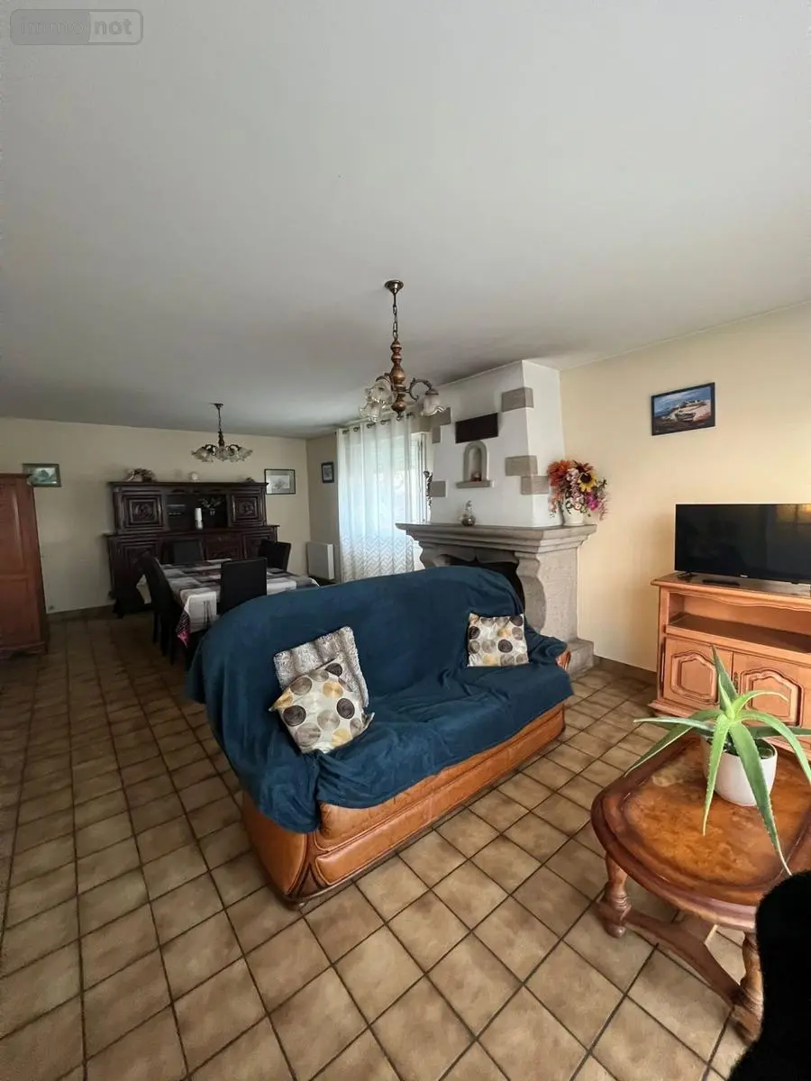 Maison a vendre Elven 56250 Morbihan 56 120 m2 6 pièces 375600 euros VM1773-56008 003