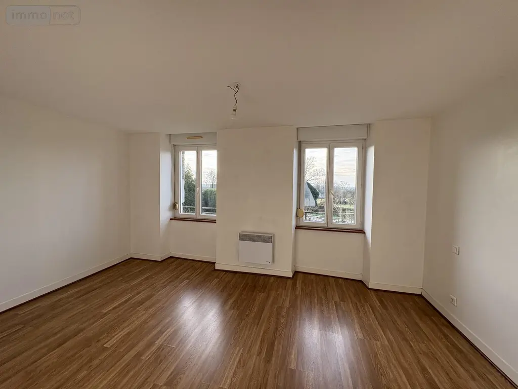 Maison a vendre Montaigu-les-Bois 50450 Manche 50 105 m2 6 pièces 127200 euros VM3761-50026 007