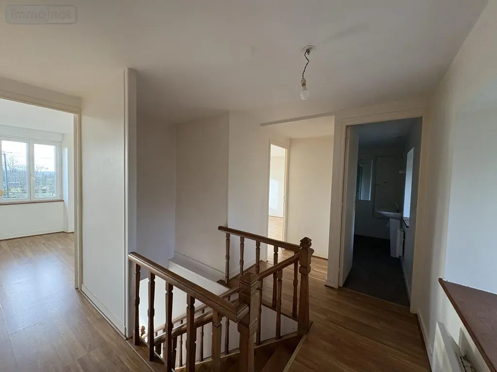 Maison a vendre Montaigu-les-Bois 50450 Manche 50 105 m2 6 pièces 127200 euros VM3761-50026 005