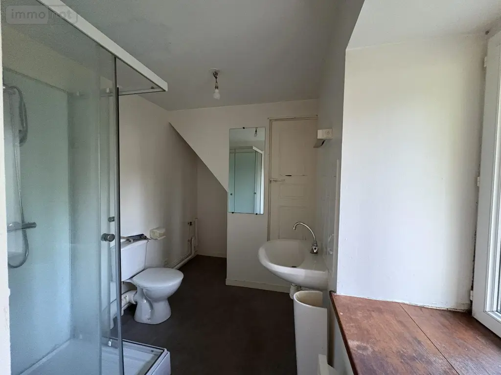 Maison a vendre Montaigu-les-Bois 50450 Manche 50 105 m2 6 pièces 127200 euros VM3761-50026 008
