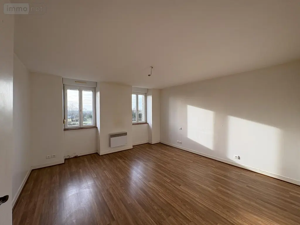Maison a vendre Montaigu-les-Bois 50450 Manche 50 105 m2 6 pièces 127200 euros VM3761-50026 006