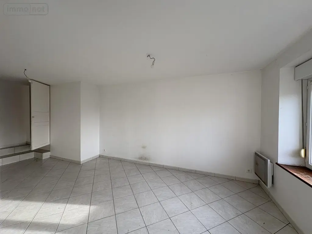 Maison a vendre Montaigu-les-Bois 50450 Manche 50 105 m2 6 pièces 127200 euros VM3761-50026 004
